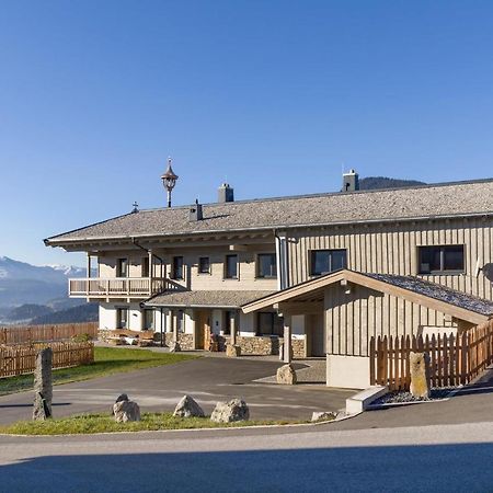 Hinterlaiming Apartment Söll Екстериор снимка