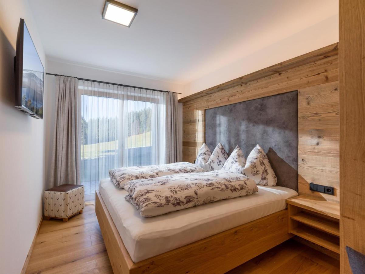 Hinterlaiming Apartment Söll Екстериор снимка