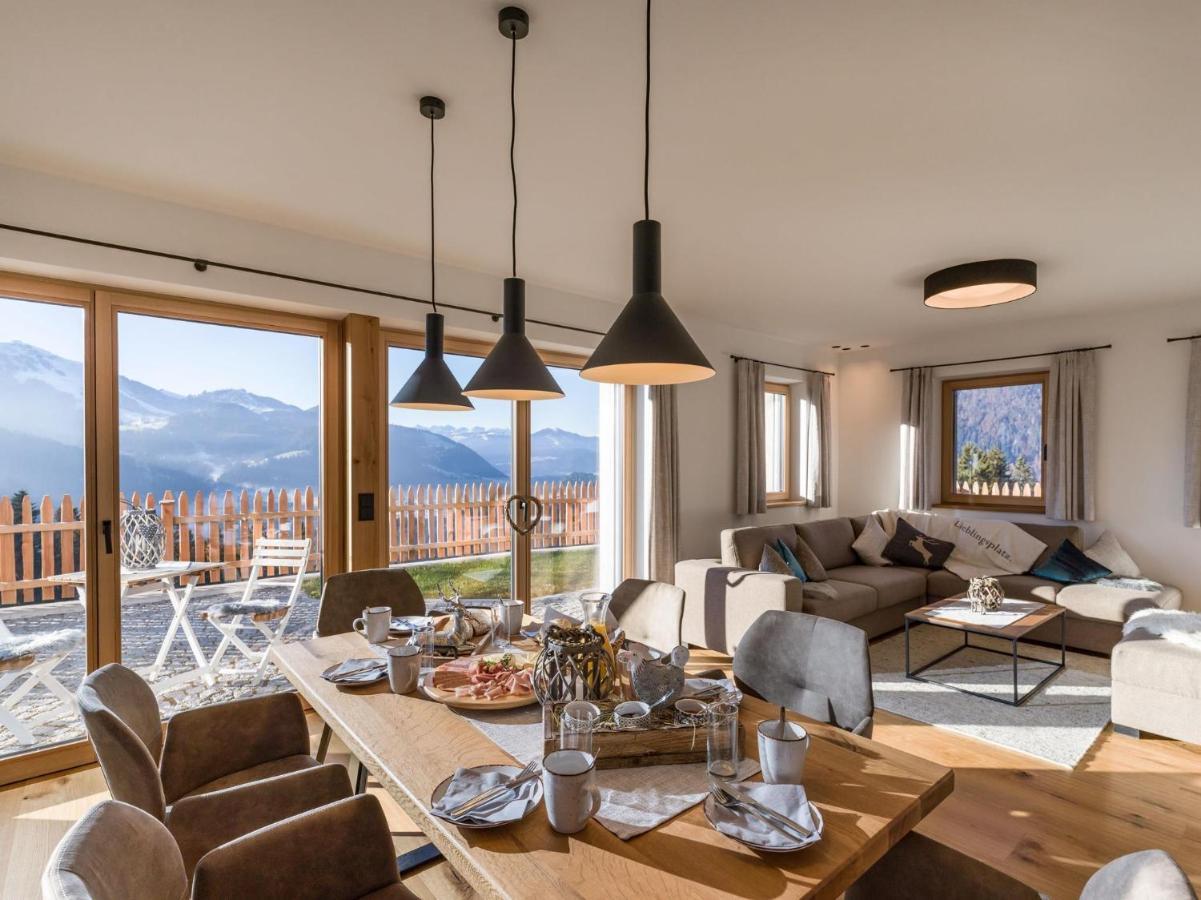 Hinterlaiming Apartment Söll Екстериор снимка