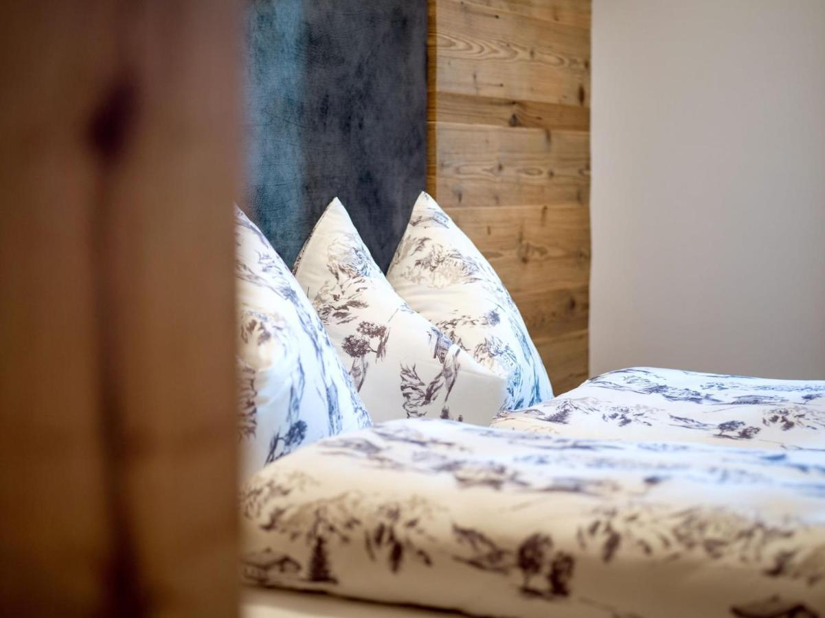 Hinterlaiming Apartment Söll Екстериор снимка