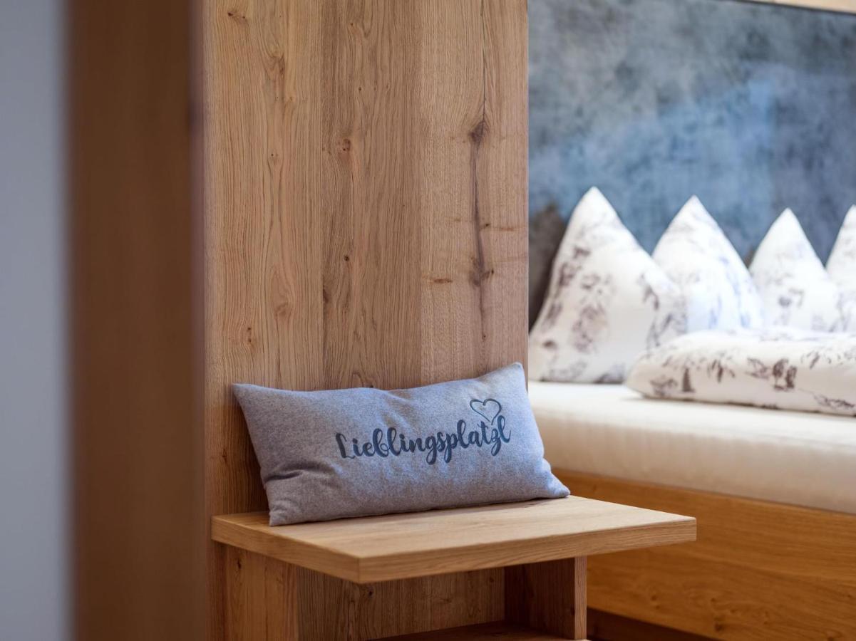 Hinterlaiming Apartment Söll Екстериор снимка