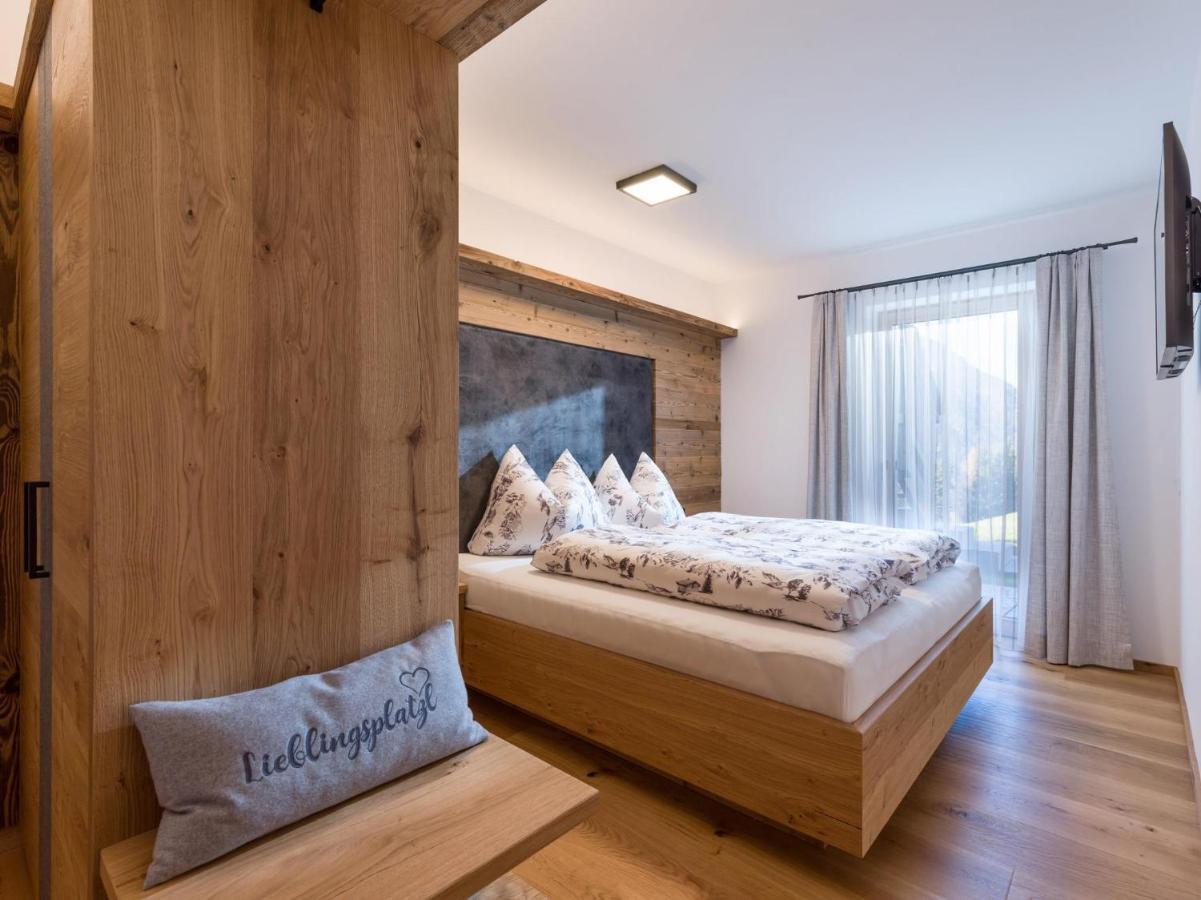 Hinterlaiming Apartment Söll Екстериор снимка