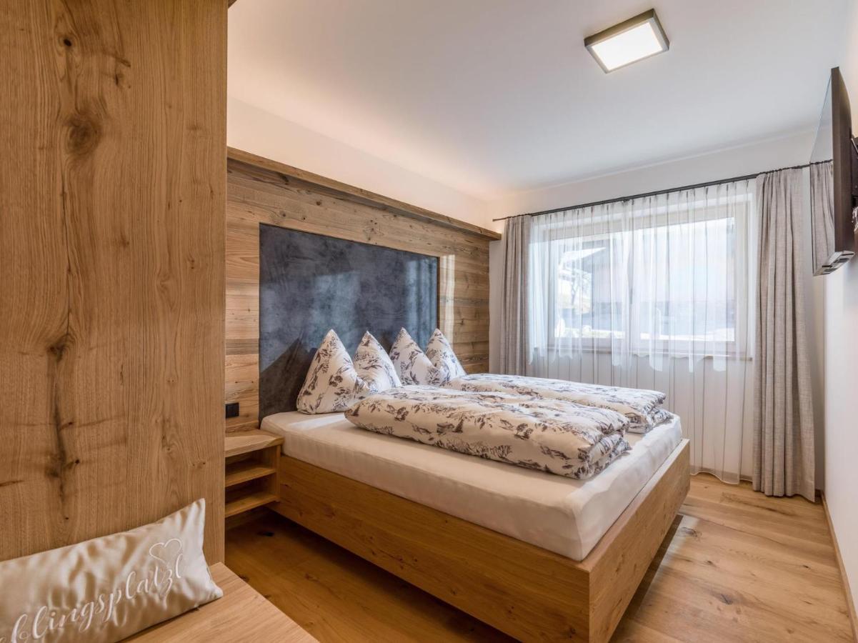 Hinterlaiming Apartment Söll Екстериор снимка