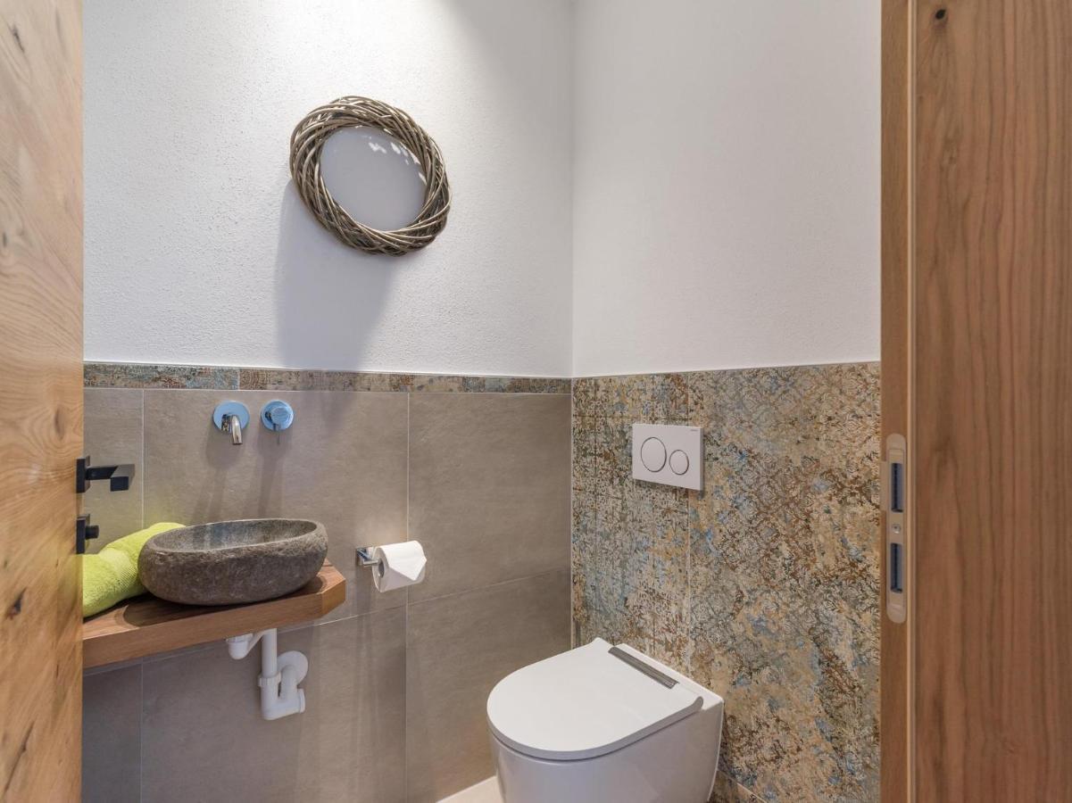 Hinterlaiming Apartment Söll Екстериор снимка